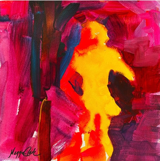 Who Goes There 10x10